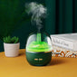 Air Humidifier Essential Oil Ultrasonic Aromatherapy Atomizer