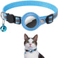 Reflective Collar Cat Dog Kitten Puppy Nylon Collar