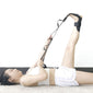 Yoga Ligament Stretching Belt Leg Training Foot Ankle Joint Correction Braces