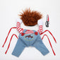 Halloween Pet Costume Funny Clothes