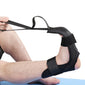Yoga Ligament Stretching Belt Leg Training Foot Ankle Joint Correction Braces