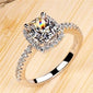 Women Trendy Jewelry Ring
