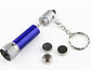 Mini Keychain Light Emergency Night Light