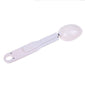 Electronic Food Weight Measuring Spoon