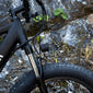 26 X 4.0 Inches Fat Tire Electric Mountain Bicycle For Adults