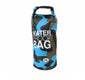 Camouflage outdoor waterproof bag