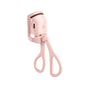 Electric Temperature Control Mini Eyelash Curler