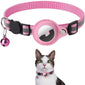 Reflective Collar Cat Dog Kitten Puppy Nylon Collar