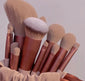 13Pcs Makeup Brush Sets