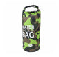 Camouflage outdoor waterproof bag