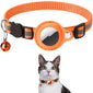 Reflective Collar Cat Dog Kitten Puppy Nylon Collar