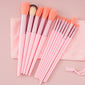 13Pcs Makeup Brush Sets
