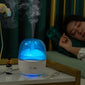 Air Humidifier Essential Oil Ultrasonic Aromatherapy Atomizer