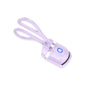 Electric Temperature Control Mini Eyelash Curler