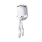 Electric Temperature Control Mini Eyelash Curler