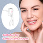 Electric Temperature Control Mini Eyelash Curler