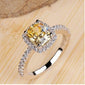 Women Trendy Jewelry Ring