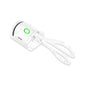 Electric Temperature Control Mini Eyelash Curler