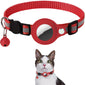 Reflective Collar Cat Dog Kitten Puppy Nylon Collar