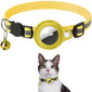 Reflective Collar Cat Dog Kitten Puppy Nylon Collar
