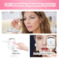 Electric Temperature Control Mini Eyelash Curler