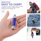 Mini Keychain Light Emergency Night Light