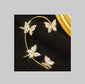 Fashion Earring Butterfly Ear Clip