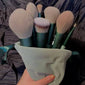 13Pcs Makeup Brush Sets