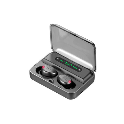 Multifunction Bluetooth Movement Headset