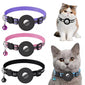 Reflective Collar Cat Dog Kitten Puppy Nylon Collar