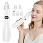 Facial Blackhead Remover Electric Acne Cleaner