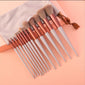 13Pcs Makeup Brush Sets