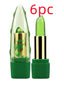 Aloe Vera Gel Color Changing Lipstick