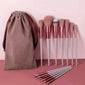 13Pcs Makeup Brush Sets
