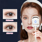 Electric Temperature Control Mini Eyelash Curler