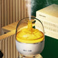 Air Humidifier Essential Oil Ultrasonic Aromatherapy Atomizer