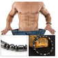 Pentagram Stone Magnetic Therapy Bracelets Pain Relief Slimming Health Jewelry