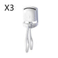 Electric Temperature Control Mini Eyelash Curler