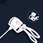 Electric Temperature Control Mini Eyelash Curler