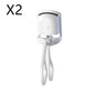 Electric Temperature Control Mini Eyelash Curler